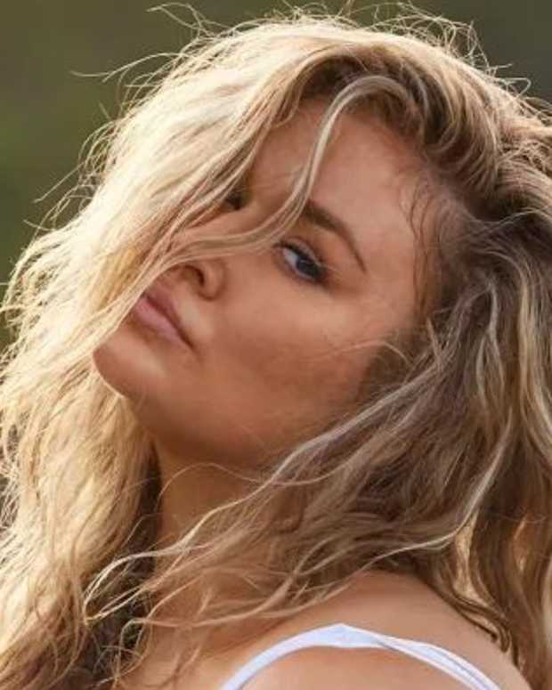 Hunter McGrady